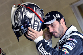 Keselowski: Hendrick a 'season ahead'