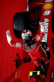 Raikkonen likely to retire after 2015