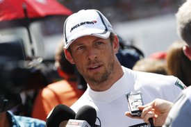 Jenson Button