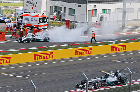 2014 hungarian grand prix