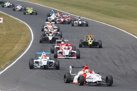 MSA lowers UK single-seater age to 15