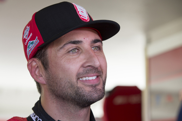 Fabian Coulthard