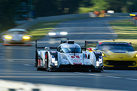 WEC must build on Le Mans momentum