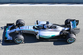 Rosberg Jerez
