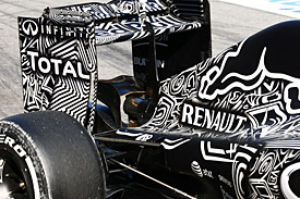 Red Bull-Renault