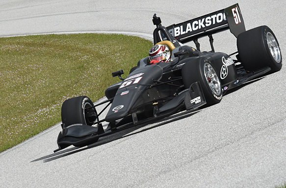 Indy Lights 2015