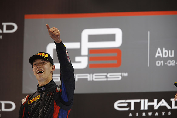 ���������� GP3