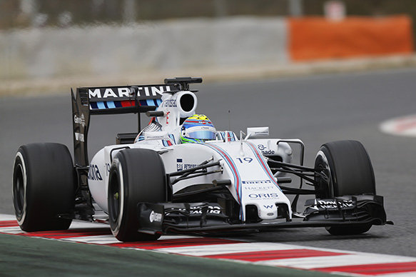 ������ ����� �� ����� FW37