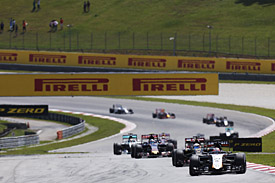 Nico Hulkenberg, Force India, Malaysian GP 2015, Sepang