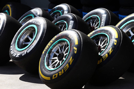 ������ Pirelli