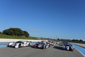 Nissan �������������� � Porsche, Audi � Toyota � WEC