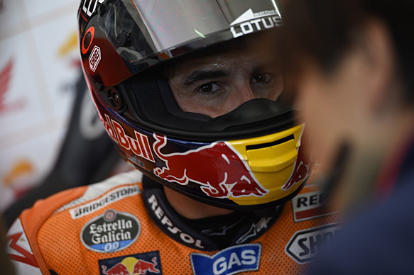 Marc Marquez