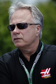 Team boss Gene Haas is investing heavily in new F1 operation