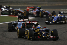 Toro Rosso � ���� ���� ������� �������� � ����������� ��-�� ������� Renault &copy; LAT