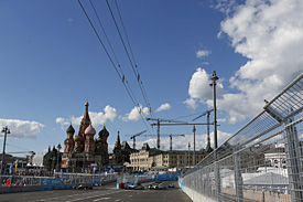 Moscow Formula E 2015