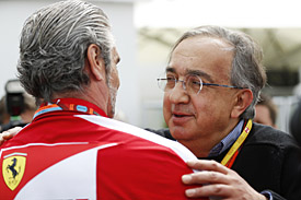 Sergio Marchionne