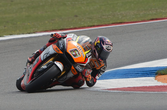 Bradl, MotoGP