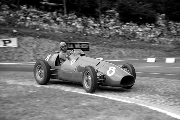 1952 Ascari