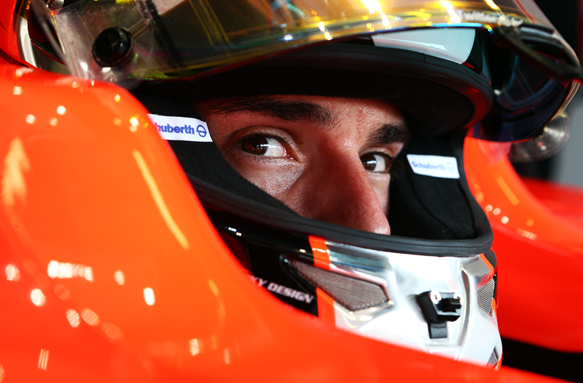Bianchi, Marussia