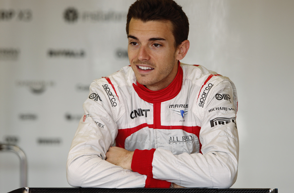 Bianchi, Marussia
