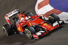 Ferrari � ������� ���� � ��������� ���������� &copy; XPB