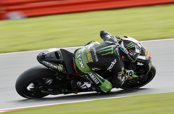 Smith, MotoGP