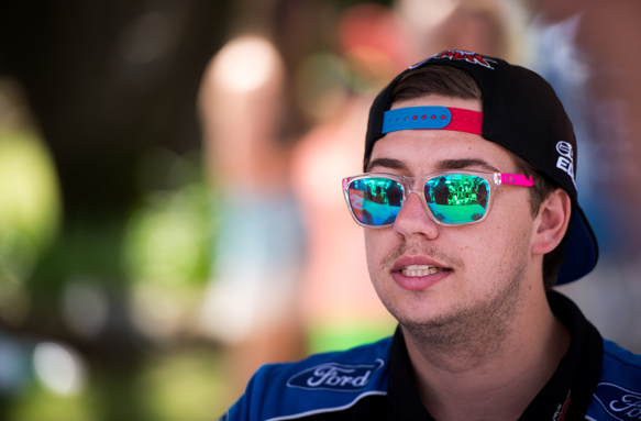 Mostert, Bathurst