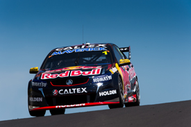 Whincup, Bathurst