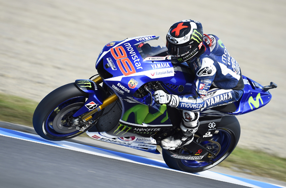 Lorenzo, Yamaha, Motegi