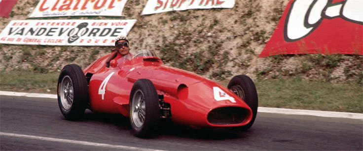 Jean Behra