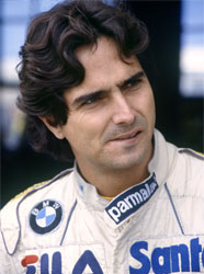 Nelson Piquet Sr.