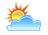 Partly Cloudy
