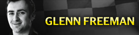 Glenn Freeman