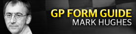 GP Form Guide