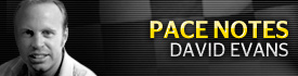 Pace Notes