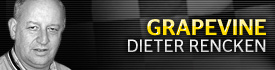 Weekly Grapevine