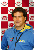 Image of Enrique Bernoldi