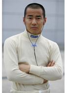 Image of Sakon Yamamoto