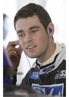Image of Shane van Gisbergen