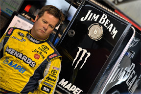Robby Gordon