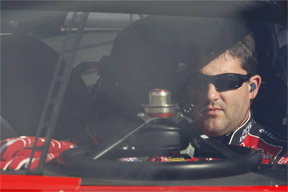 Tony Stewart