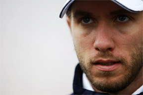 Nick Heidfeld