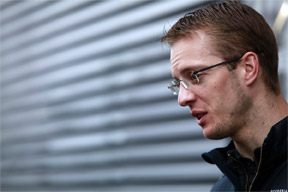 Sébastien Bourdais