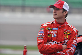 Kasey Kahne