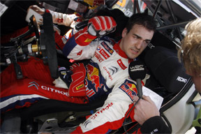 Daniel Sordo