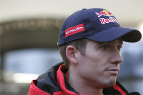 Sébastien Ogier