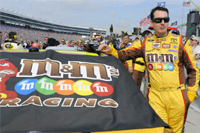 Kyle Busch