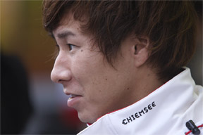 Image of Kamui Kobayashi