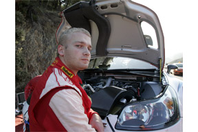 Evgeny Novikov