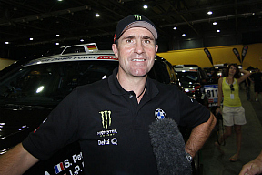 Stéphane Peterhansel